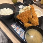 松のや - 料理写真: