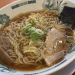 日高屋 - 料理写真: