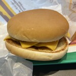 マクドナルド - 料理写真: