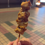 鳥ぷろ - 料理写真: