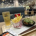ポッポ - 料理写真:
