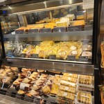 タリーズコーヒー - 料理写真: