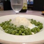 サイゼリヤ - 料理写真: