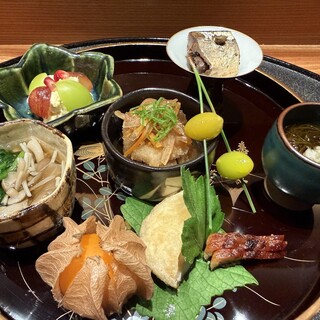 是しん