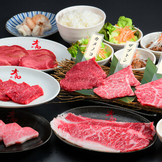 焼肉DINING大和_1