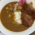 すき家 - 料理写真: