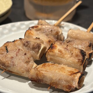 もつ焼き鈴屋_1