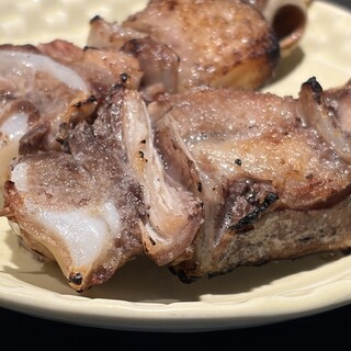 もつ焼き鈴屋_0