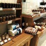 ラ・パティスリー・ベルジュ - 店内