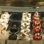 ラ・パティスリー・ベルジュ - ショーケース