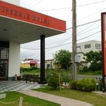 ラ・パティスリー・ベルジュ - 外観