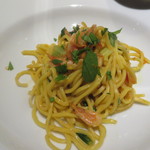 オステリア・オリエーラ - 