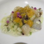 オステリア・オリエーラ - 