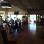 プレーゴ - 内観