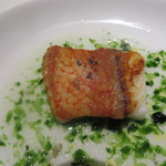 オステリア・オリエーラ - 