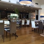 プレーゴ - 内観