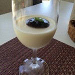 プレーゴ - ブランマンジェ