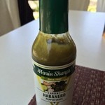 プレーゴ - 特製ハバネロソース