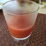 プレーゴ - 大地の恵みジュース