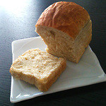 クク - 全粒粉食パン