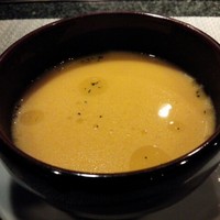 近江牛専門店 れすとらん 松喜屋 本店 - soup
