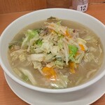 日高屋 - 料理写真: