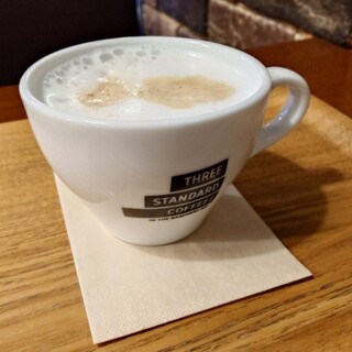 スリースタンダードコーヒー_0