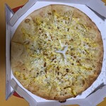 ピザハット - 料理写真: