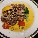 セントアンドリュース - 