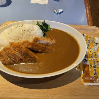 旬粋カレー工房_0