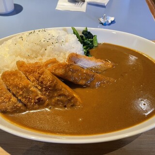 旬粋カレー工房_1