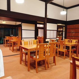 なかや 桑風庵_2