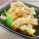 ほっともっと - 料理写真: