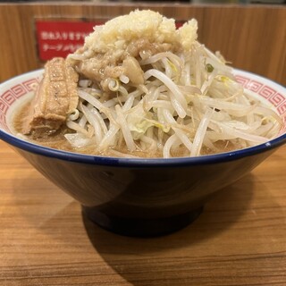 ラーメン☆ビリー PLUS_1