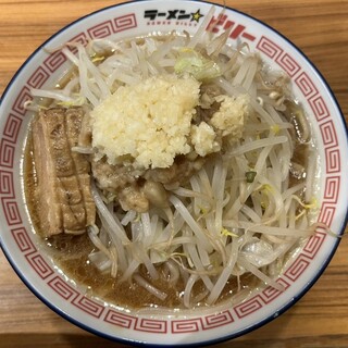 ラーメン☆ビリー PLUS_0