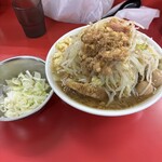 ラーメン二郎 柏店