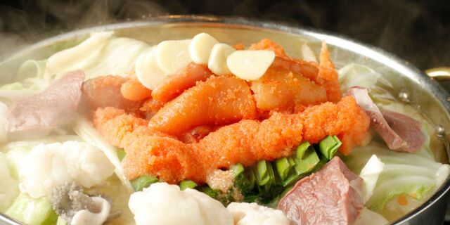 もつ福 丸の内