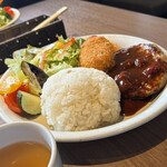 小春や珈琲 - 料理写真: