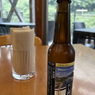 cafe&ジビエ_1