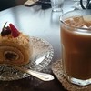 カフェ グルー
