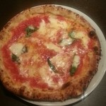 Pizzeria Geco - マルゲリータ
