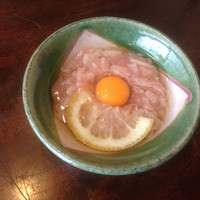土佐料理 司 高知本店 - 酒盗