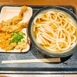 こだわり麺や - 料理写真: