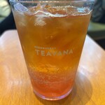 スターバックスコーヒー - ドリンク写真: