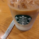 スターバックス・コーヒー - ドリンク写真: