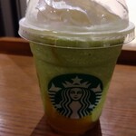 スターバックスコーヒー - ドリンク写真: