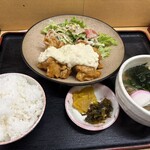 田舎屋 - 