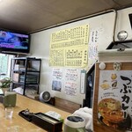 田舎屋 - 