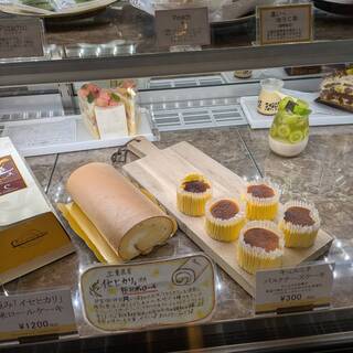 パティスリー・キュルミネ_0