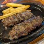 ブロンコ ビリー - 料理写真: